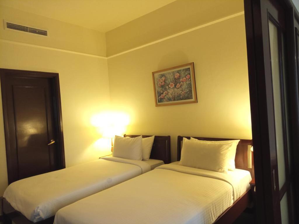 Sky Kl Suite At Time Square Kuala Lumpur Exterior photo