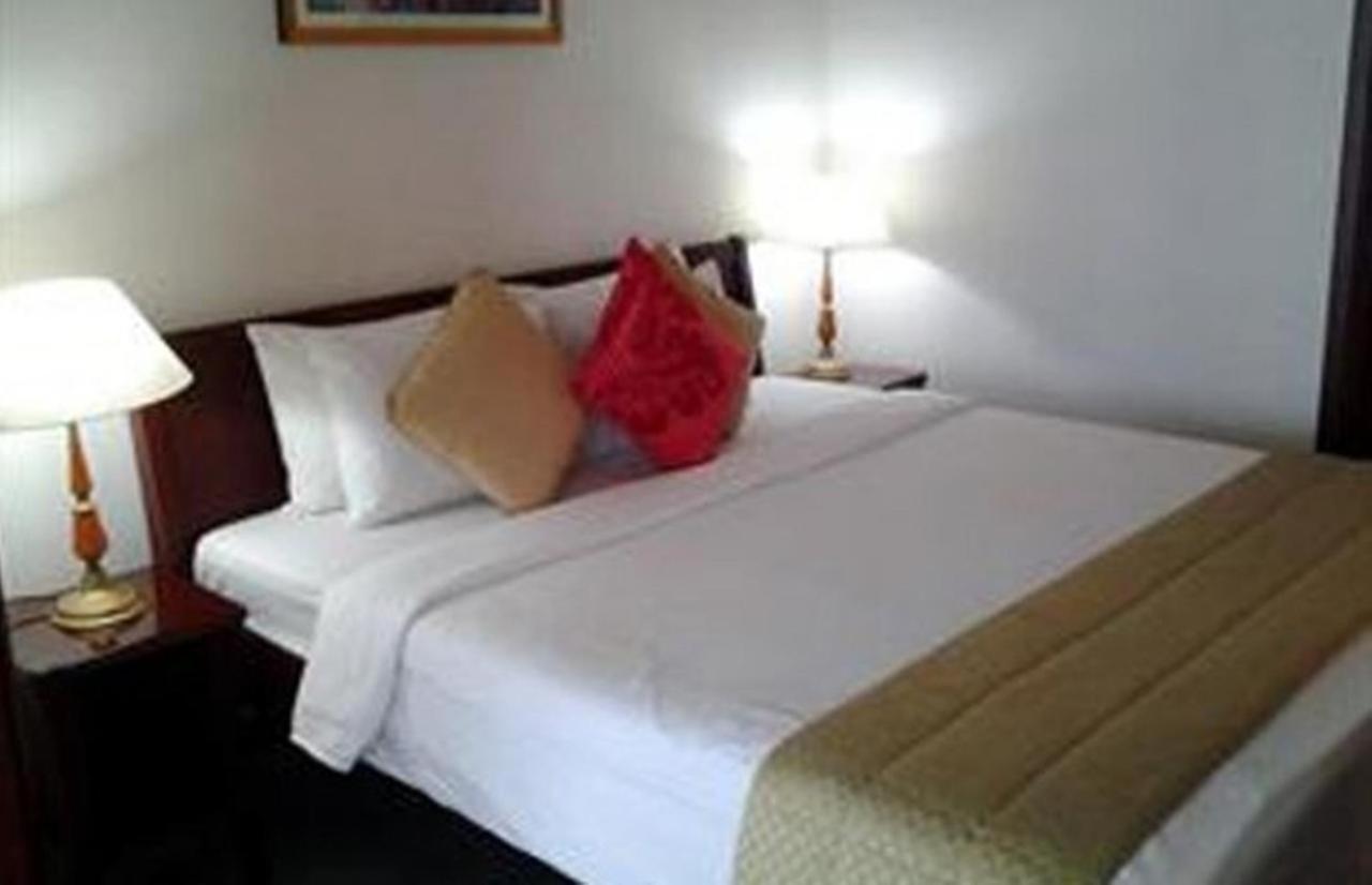 Sky Kl Suite At Time Square Kuala Lumpur Exterior photo