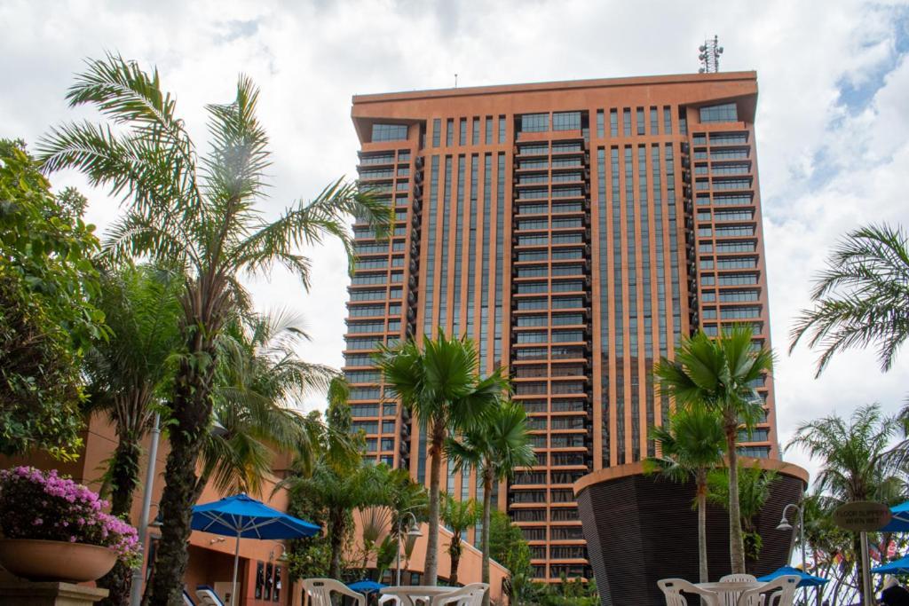 Sky Kl Suite At Time Square Kuala Lumpur Exterior photo